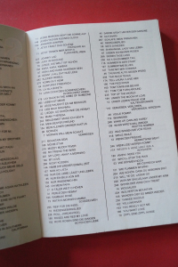 Schlager Express (Kleinformat) Songbook Notenbuch Vocal Guitar