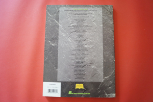 History of Rock: The Mid 60s Songbook Notenbuch Piano Vocal Guitar PVG