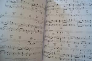 Hits of the Year (2014) Songbook Notenbuch Piano Vocal Guitar PVG