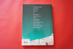 The Decade Series: More Songs of the 20s Songbook Notenbuch Piano Vocal Guitar PVG