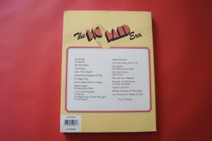 The Big Band Era Songbook Notenbuch Piano Vocal Guitar PVG