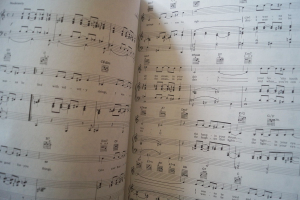 Broadway Showstoppers (Revised & Expanded) Songbook Notenbuch Piano Vocal Guitar PVG