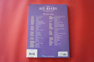 The Big Band´s Theme Songs & Top Hits Songbook Notenbuch Piano Vocal Guitar PVG