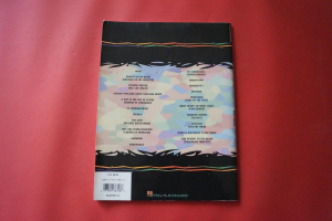 Latin Favorites for Easy Guitar Songbook Notenbuch Vocal Easy Guitar