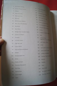 100 of the Most Beautiful Piano Solos ever Songbook Notenbuch Piano