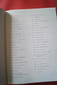 100 of the Most Beautiful Piano Solos ever Songbook Notenbuch Piano