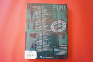The Enormous Guitar Songbook Songbook Notenbuch Vocal Guitar