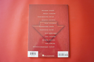 Top Country Downloads Songbook Notenbuch Easy Piano Vocal