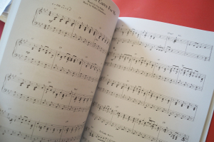 Great Piano Solos (Black Book) Songbook Notenbuch Piano