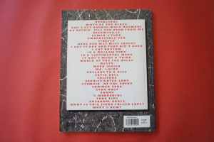 Popular Jazz Songbook Songbook Notenbuch Piano Vocal Guitar PVG