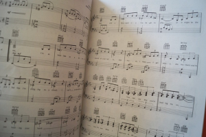 Popular Jazz Songbook Songbook Notenbuch Piano Vocal Guitar PVG