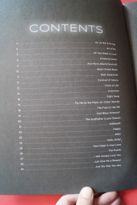 First 50 Songs on the Cello Songbook Notenbuch Cello