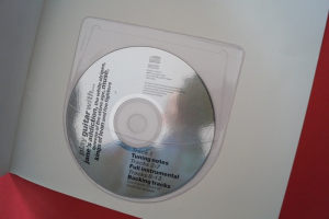 Play Guitar with Jane´s Addiction u.a. (mit CD) Songbook Notenbuch Vocal Guitar