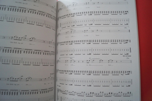 New Rock Anthems Guitar (Play along mit CD) Songbook Notenbuch Vocal Guitar