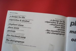 Play Guitar with Kula Shaker u.a. (mit CD) Songbook Notenbuch Vocal Guitar