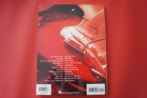 Guitar Tab 2010-2011 Songbook Notenbuch Vocal Guitar