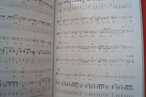 Guitar Tab 2010-2011 Songbook Notenbuch Vocal Guitar