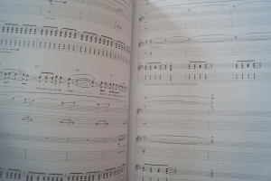 Guitar Tab 2012-2013 Songbook Notenbuch Vocal Guitar