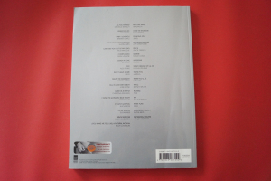 Divas Songbook Notenbuch Piano Vocal Guitar PVG