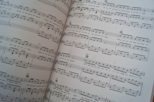 Divas Songbook Notenbuch Piano Vocal Guitar PVG