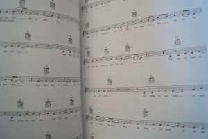New Country Hits Songbook Notenbuch Vocal Easy Guitar