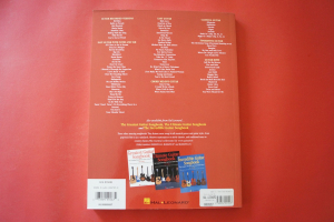 The Definitive Guitar Songbook Songbook Notenbuch Vocal Guitar