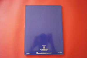 Urban Blues for Guitar Songbook Notenbuch Vocal Guitar