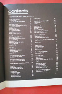 Urban Blues for Guitar Songbook Notenbuch Vocal Guitar