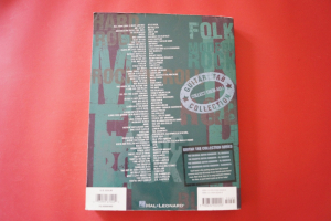 The Enormous Guitar Songbook (2nd Edition) Songbook Notenbuch Vocal Guitar