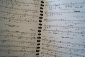 Early Rock & Roll Era Fake Book (2nd Edition) Songbook Notenbuch C-Instrumente