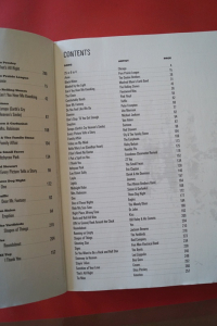 Rock Guitar Volume 1 1950s-1970s Songbook Notenbuch Piano Vocal Guitar PVG