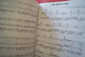 Today´s Woman Songbook Songbook Notenbuch Piano Vocal Guitar PVG