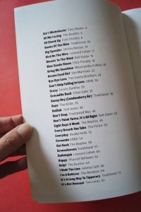 64 Easy Songs for Ukulele Songbook Vocal Ukulele Chords