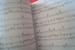 The Best Praise & Worship Songs Ever Songbook Notenbuch Piano Vocal Guitar PVG