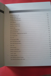 Swing (The Ultimate Collection) Songbook Notenbuch Piano Vocal Guitar PVG
