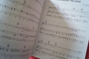 The Best Acoustic Rock Songs Ever Songbook Notenbuch Piano Vocal Guitar PVG