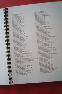 R & B Classics (100 Songs) Songbook Notenbuch Piano Vocal Guitar PVG