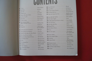 The Ultimate Easy Piano Songlist Songbook Notenbuch Easy Piano Vocal