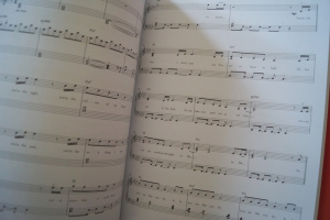 The Ultimate Easy Piano Songlist Songbook Notenbuch Easy Piano Vocal