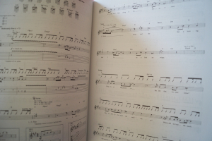 Great Songs of the 90s for Guitar Songbook Notenbuch Vocal Guitar