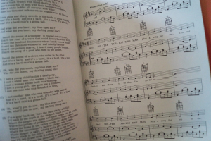 The Greatest Ever Folk Festival Songbook Notenbuch Piano Vocal Guitar PVG