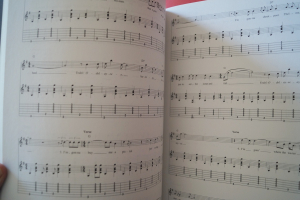 Legends of Country Guitar Songbook Notenbuch Vocal Guitar