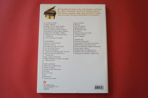 Great Piano Solos (White Book) Songbook Notenbuch Piano