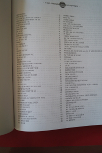 Ultimate Gospel (Revised) Songbook Notenbuch Piano Vocal Guitar PVG