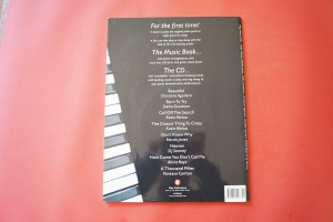 Play Piano with Katie Melua u.a. (mit CD) Songbook Notenbuch Piano Vocal Guitar PVG