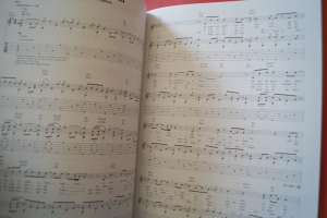 The Folk-Rock Guitar Collection Songbook Notenbuch Vocal Guitar