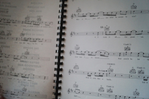 101 Rock Hits for Buskers (Spiralbindung) Songbook Notenbuch Vocal Guitar