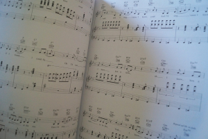 Hallelujah Popular Songs of Inspiration Songbook Notenbuch Piano Vocal Guitar PVG