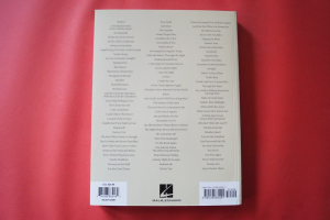 The Great American Songbook Country Songbook Notenbuch Piano Vocal Guitar PVG