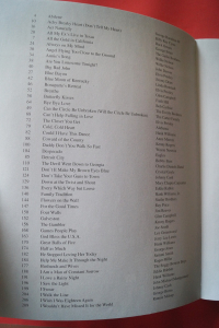 The Great American Songbook Country Songbook Notenbuch Piano Vocal Guitar PVG